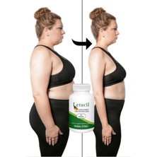 Subutu Letucil 30'lu Biberiye&yeşil Çayın Etkisiyle Dstklyci Ürün