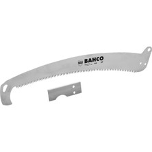 Bahco AS-C45-JT-C Yedek Bıçak Kıvrımlı Kutup Testereler Için 450 mm