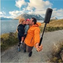 MarkEntegra 360° Action Camera Stand Seti