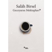 Geceyarısı Mektupları