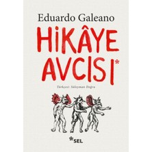 Hikaye Avcısı