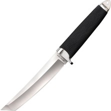 Cold Steel Master Tanto Cpm 3V Steel, Satin Finish Bıçak