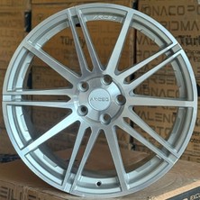 3sdm 5*120*19*9.5 ET37 CH72.6 Silver Diamond Arceo Mallorca