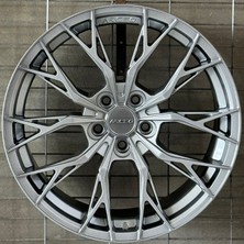 3sdm 5*112*19*8.5-9.5 ET45-37 CH73.1 Hyper Black Arceo Roma Jant