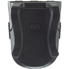 MarkEntegra Unisex Ultra Parlak Şapka Lambası - 3 LED Işık ile