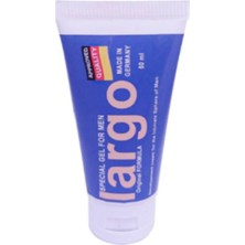 Subutu Süper Largo Erk.eklere Özel Krem 50 ml x 1 Adet