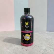 Pet Love Çilek Kokulu Kedi ve Köpek Şampuanı