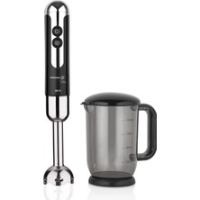 Korkmaz A446-10 Mia Duo Blender Set