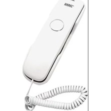 Karel Karel TM902 Duvar Telefonu Krem 503098
