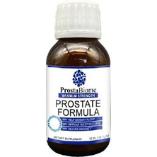 Subutu Prostate Formula Erkekler Için 50 ml x 1 Ad.