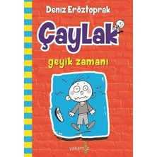 Çaylak - Geyik Zamanı