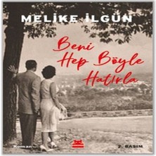 Beni Hep Böyle Hatırla