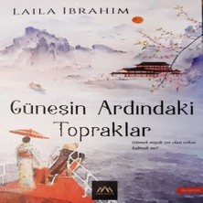 Güneşin Ardındaki Topraklar
