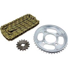 Honda Cbf 150 Oringli Zincir Dişli Seti 428H