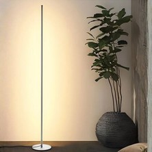 Ronisu Aydınlatma Iskandinav Minimalist LED Lambader