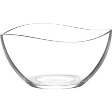 Vira Cam Salata Kasesi, 1880 Ml, Ekstra Büyük, Sunum ve Hazırlık Kasesi