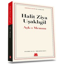 Aşk-I Memnu