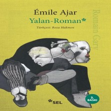 Yalan - Roman