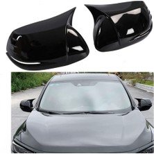 Koto Honda Crv Cr-V 2012-2020  Batman Yarasa Ayna Kapağı