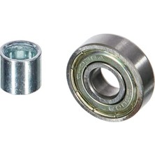 MarkEntegra 8'li Blister Kaykay Rulman Seti - Abec-7