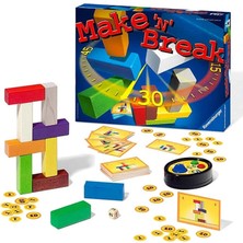 SHC4200 Mey Ithalat® Ravensburger Make'n Break