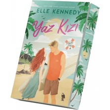 Yaz Kızı