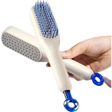 Tuba Toptaş Otomati̇k Saç Taraği