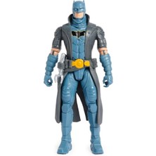 MarkEntegra 30 cm Boyunda Detaylı Aksiyon Figürü