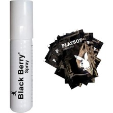 Subutu Erkeklere Süre Ge.cktrci Pe.nis Bakım Sprayı 25 cc x 1 Adet + Kayganlaştırıcıyla