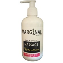 Subutu Süper Marginal Yasemin Krem 250ML