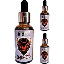 Subutu Süper Premium 30 ml Ölçek Men Drops 3 Kutu Kàmpanyalı Fìyat Slex - Erkeğe