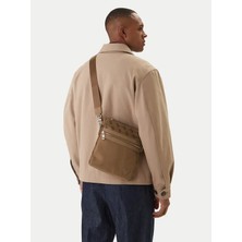 Guess Berlin Erkek Çapraz Askılı Çanta HMBENPP6123