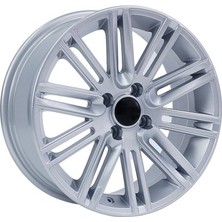 Değer AGT 4*114,3*15*6.5 ET35 CH67.1 FULL SİLVER FD-15A01