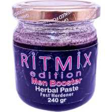 Subutu Ritmix Erkeklere Özel Doğal Macun