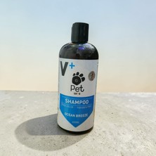 Pet Love Okyanus Kokulu Kedi ve Köpek Şampuanı