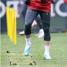 MarkEntegra 3 Metre Uzunluğunda Antrenman Merdiveni