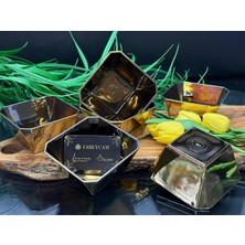 Esbeycam Titanyum Kase