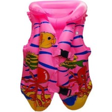 Novytech Orta Boy Yelek (Lisinya)