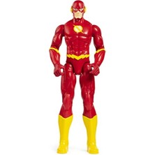 MarkEntegra 30 cm Boyunda Süper Kahraman Figürü