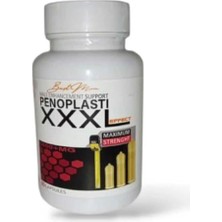 Subutu Penoplasti Xxxl Male Enhancement Erkeklere Özel 60 Lı