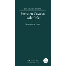 Paris'ten Cava'ya Yolculuk