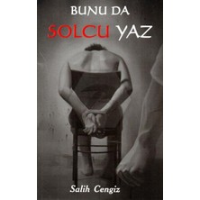Bunu Da Solcu Yaz