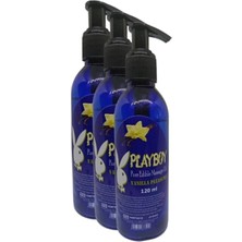 Subutu Pure Aromaterapi Massage Oil 120ML Vanilya Aromalı Masaj Yağı 3 Adet