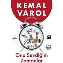 Onu Sevdiğim Zamanlar