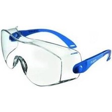 Dräger Drager 8120 Gözlük Üstü Gözlük