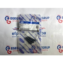 Fomoco Piston Kol Cıvatası Focus 2012 206/307/308  1.4/1.6 Hdi