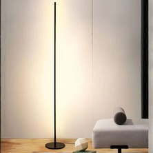 Ronisu Aydınlatma Iskandinav Minimalist LED Lambader