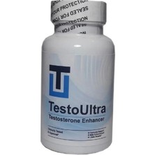 Subutu Süper Testo 60 Lı Erkek Günlük Bakım Ürünü Tesstoultra Support