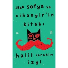 1868 Sofya ve Cihangir’in Kitabı