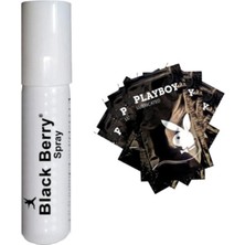 Subutu Süper Erkeklere Süre Ge.cktrci Pe.nis Bakım Sprayı 25 cc x 1 Adet + Kayganlaştırıcıyla